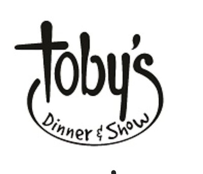In-Kind Donations - Toby's Dinner Theatre - Logo