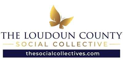 Event Sponsor - The Loudoun County Social Collective - Logo