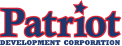 Event Sponsor - Patriot Development - Logo