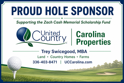 Carolina Properties