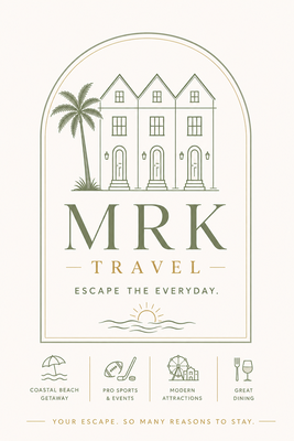 MRK Travel LLC