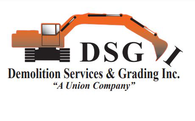 Demolition Services & Grading Inc.