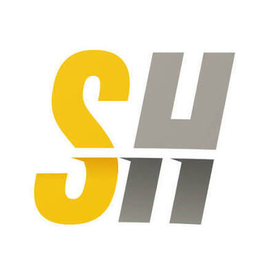 Hole Sponsor - Sportsheadz - Logo