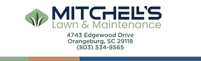 Mitchell’s Lawn & Maintenance