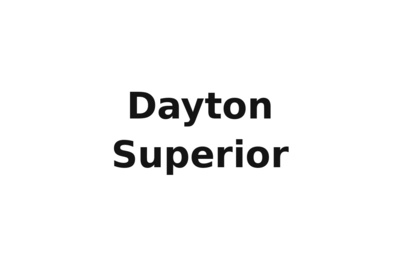 Dayton Superior Corp.