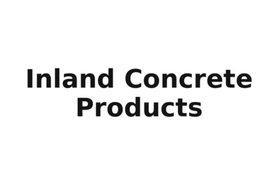 Inland Concrete Products