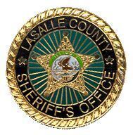 LaSalle County Sheriff-Adam Diss