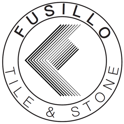 Tee Sponsor - Fusillo Tile & Stone - Logo