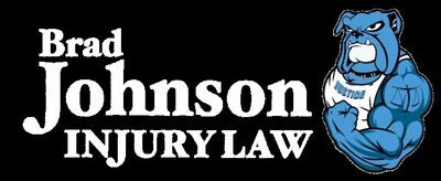 Brad Johnson Injury Law