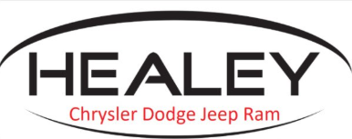 Healey Chrysler Dodge Jeep Ram