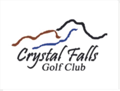 Crystal Falls