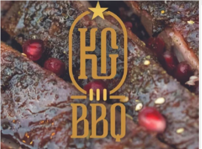 KG BBQ