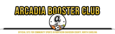 Arcadia Booster Club