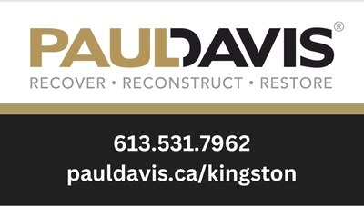 Paul Davis Systems
