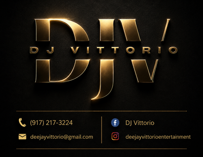 DJ VITTORIO