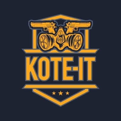 Kote It Kustoms