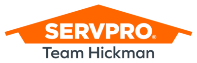 Servpro Team Hickman