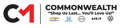 COMMONWEALTH MOTORS