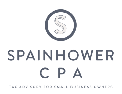 Spainhower CPA
