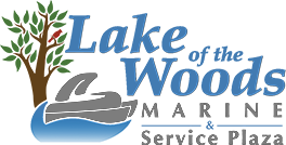 Lake of the Woods Marina