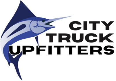 Swag Bag Sponsorship - City Truck Upfitters - Logo