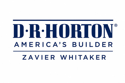 D.R Horton, Zavier Whitaker