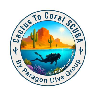 Cactus to Coral Scuba