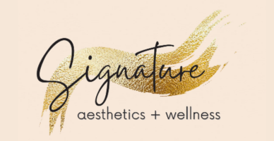 Signature Aesthetics + Wellness