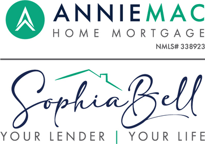 Sophia Tocci Bell, Annie Mac Mortgage