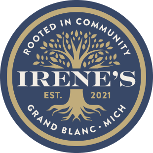 Irene's Craft Kitchen & Biergarten
