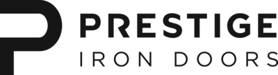 Prestige Iron Doors