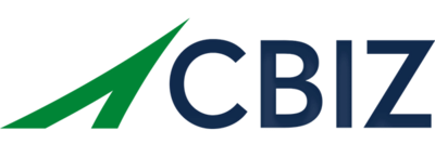 Cigar Sponsorship - CBIZ - Logo