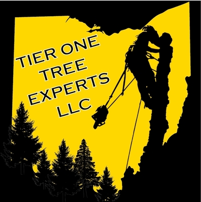 Hole Sponsor - Tier 1 Tree Experts - Logo