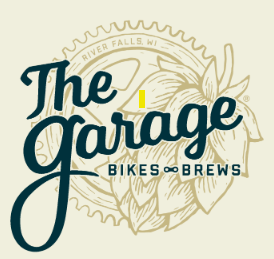 Garage Bikes And Brews