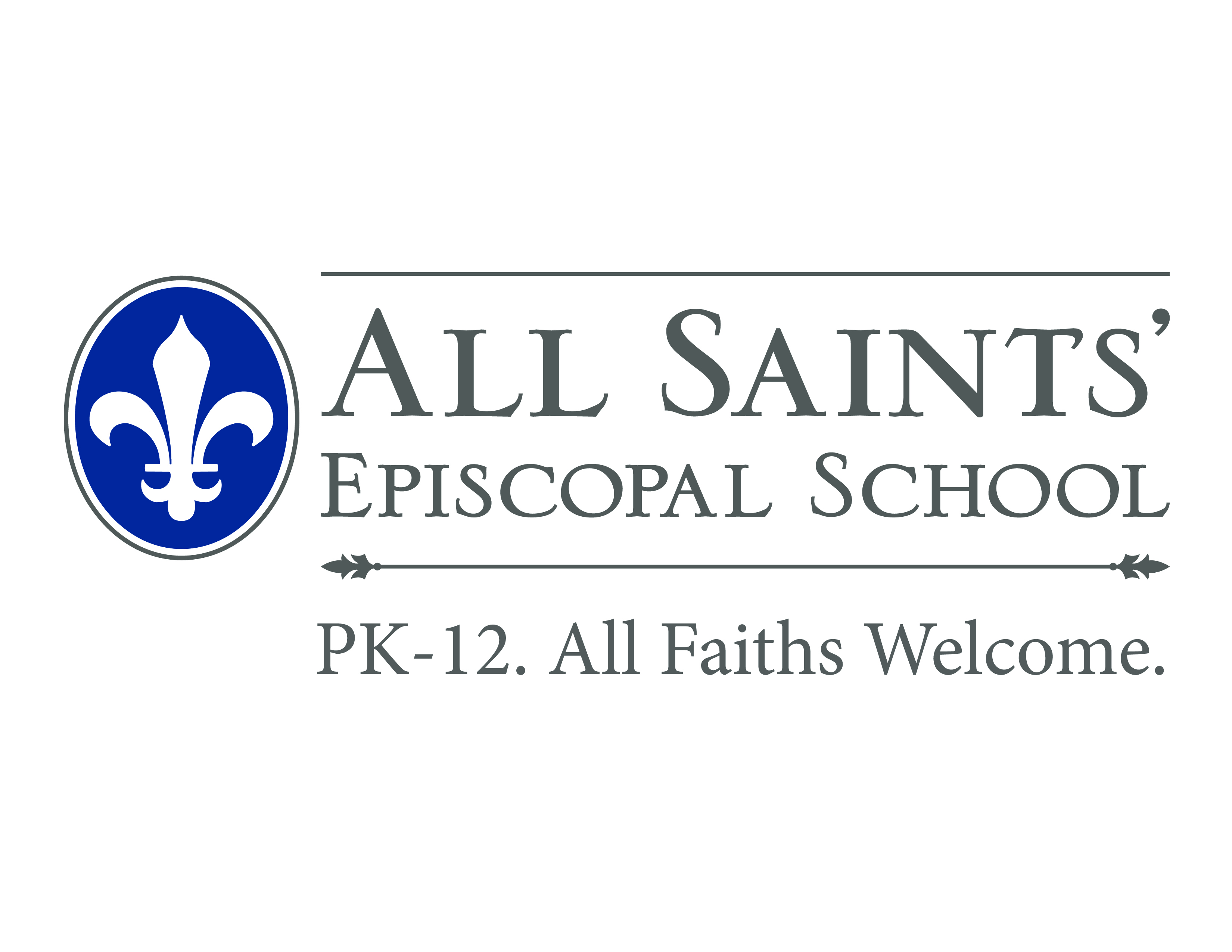 All Saint's Episcopal School