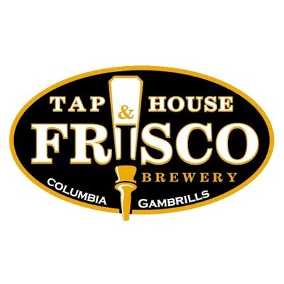 In-Kind Donations - Frisco Bar-Restaurant - Logo