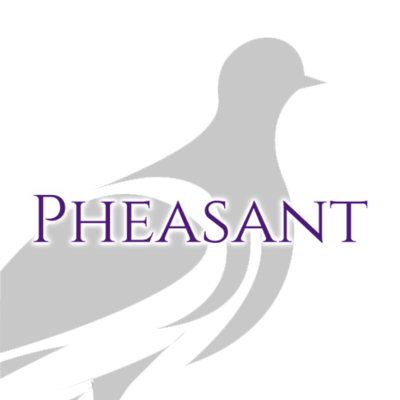 pheasant