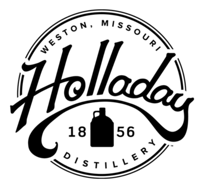 Bar Sponsorship - Holladay Distillery - Logo