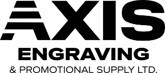 Axis Engraving & Promotional Supply Ltd.