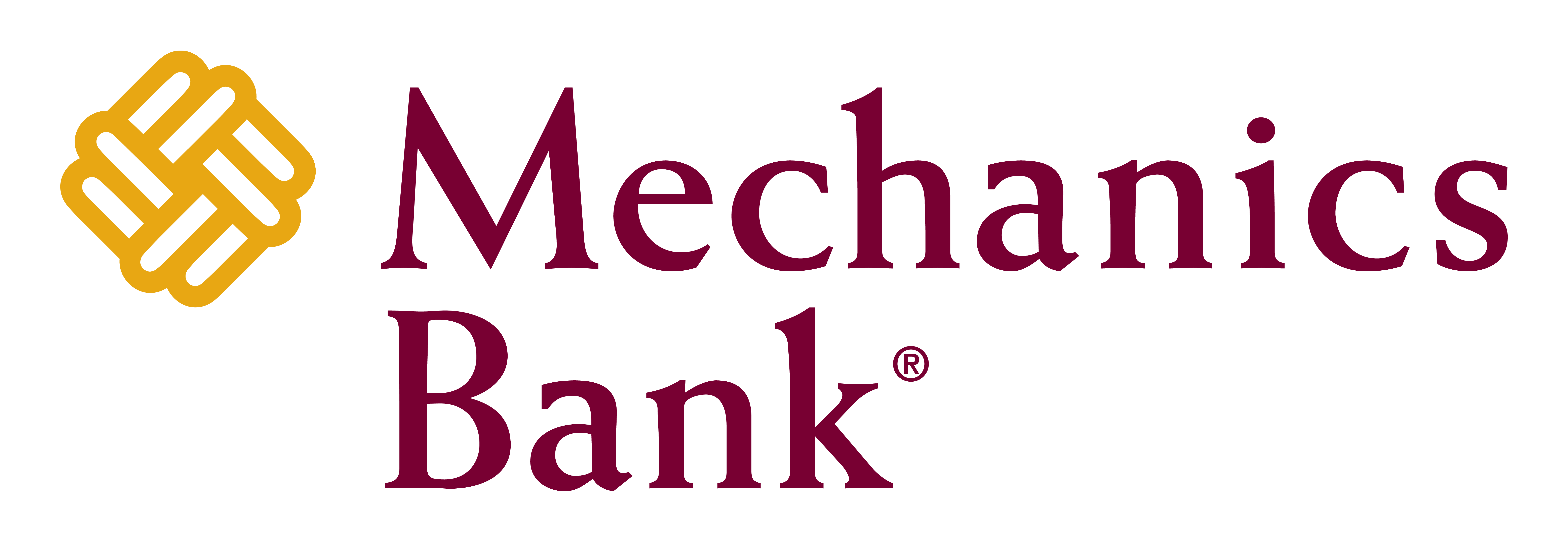 Mechanics Bank