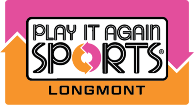 Play It Again Sports - Longmont