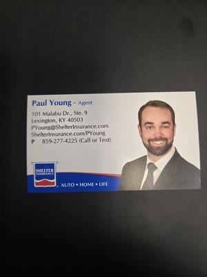 Shelter Insurance 