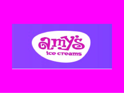 Amy's Ice Creams