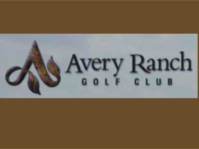 Avery Ranch Golf Club