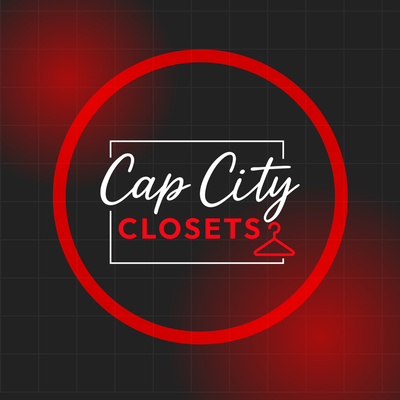 Cap City Closets