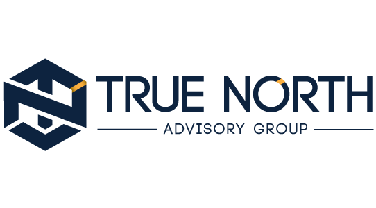Platinum Sponsors - True North Advisory Group - Logo