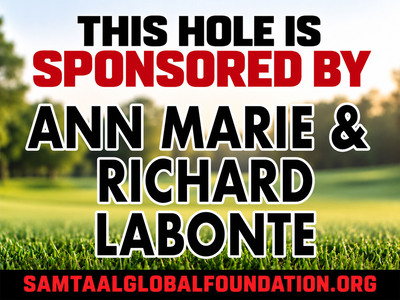 Ann Marie  & Richard LaBonte