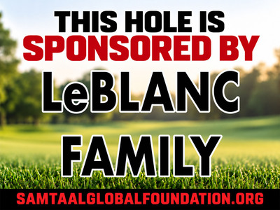 LeBlanc Family