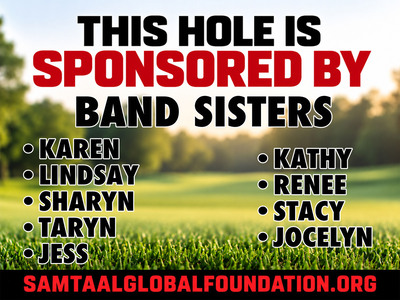 Band Of Sisters