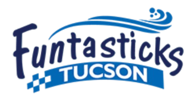 Par - Funtastics Tucson - Logo